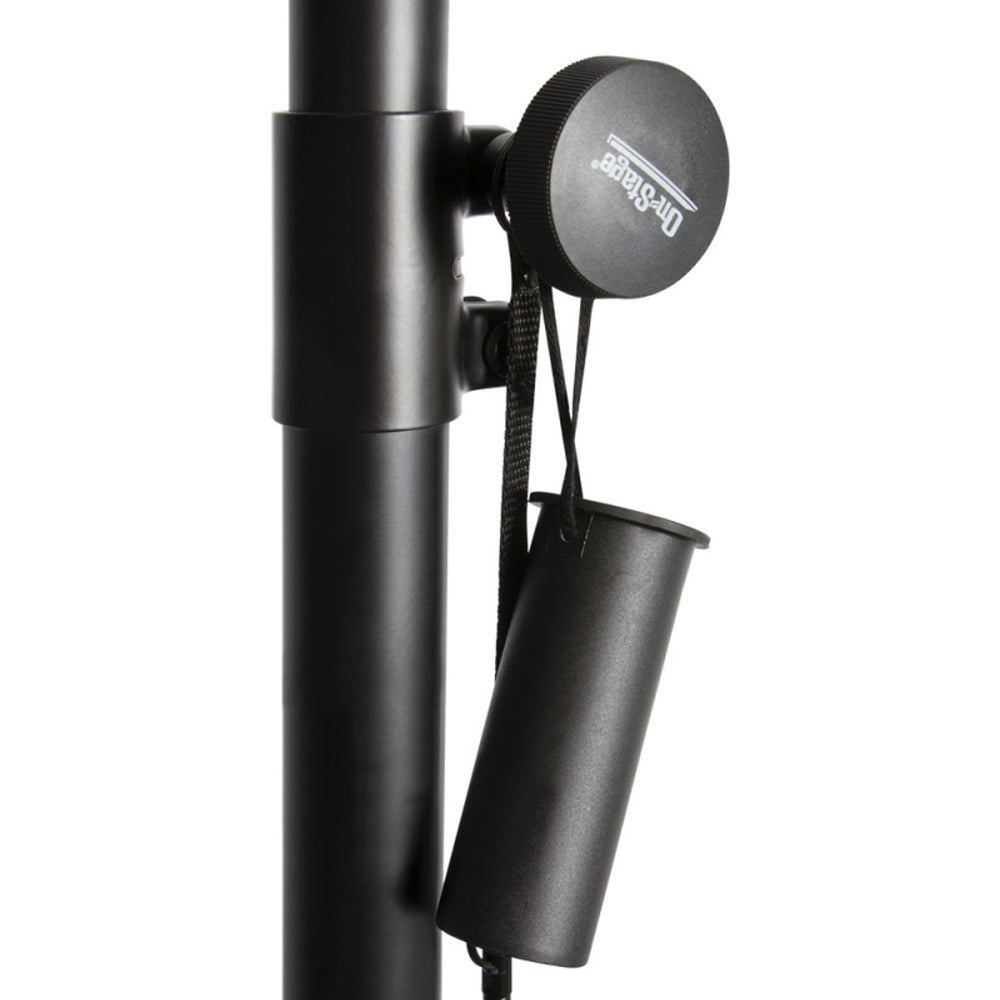 SS7725 Wireless Earbuds with Bluetooth 5.0, Hi-Fi Stereo Sound, 24H Playtime - Perfect for Gym, Running, Travel & Workouts