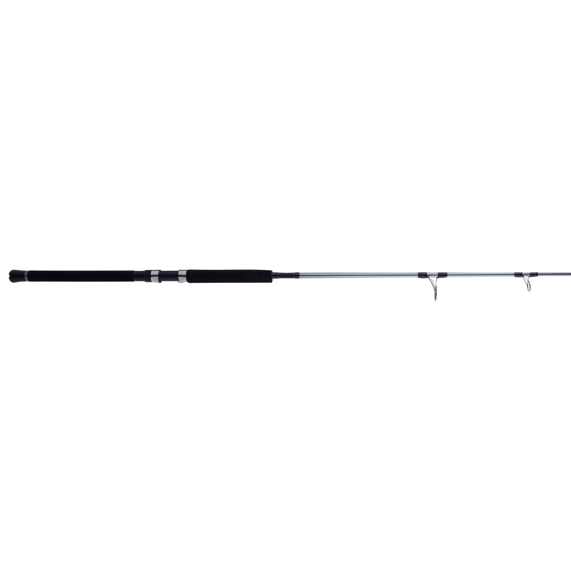 Prevail® III Spinning Boat Rod - High Performance Saltwater Fishing Rod for Offshore & Inshore Angling - Perfect for Deep Sea Fishing, Trolling & Casting