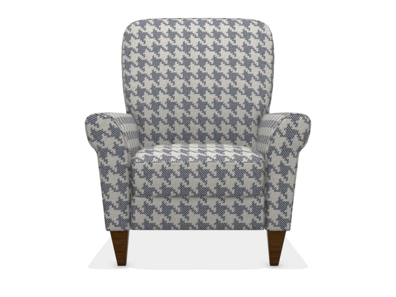 La-Z-Boy Haven Recliner Chair - Comfortable Power Lift Recliner for Living Room, Elderly & Mobility Needs - Plush Padded Seat with USB Charging Port - Perfect for Home Theater, Nursing & Relaxation