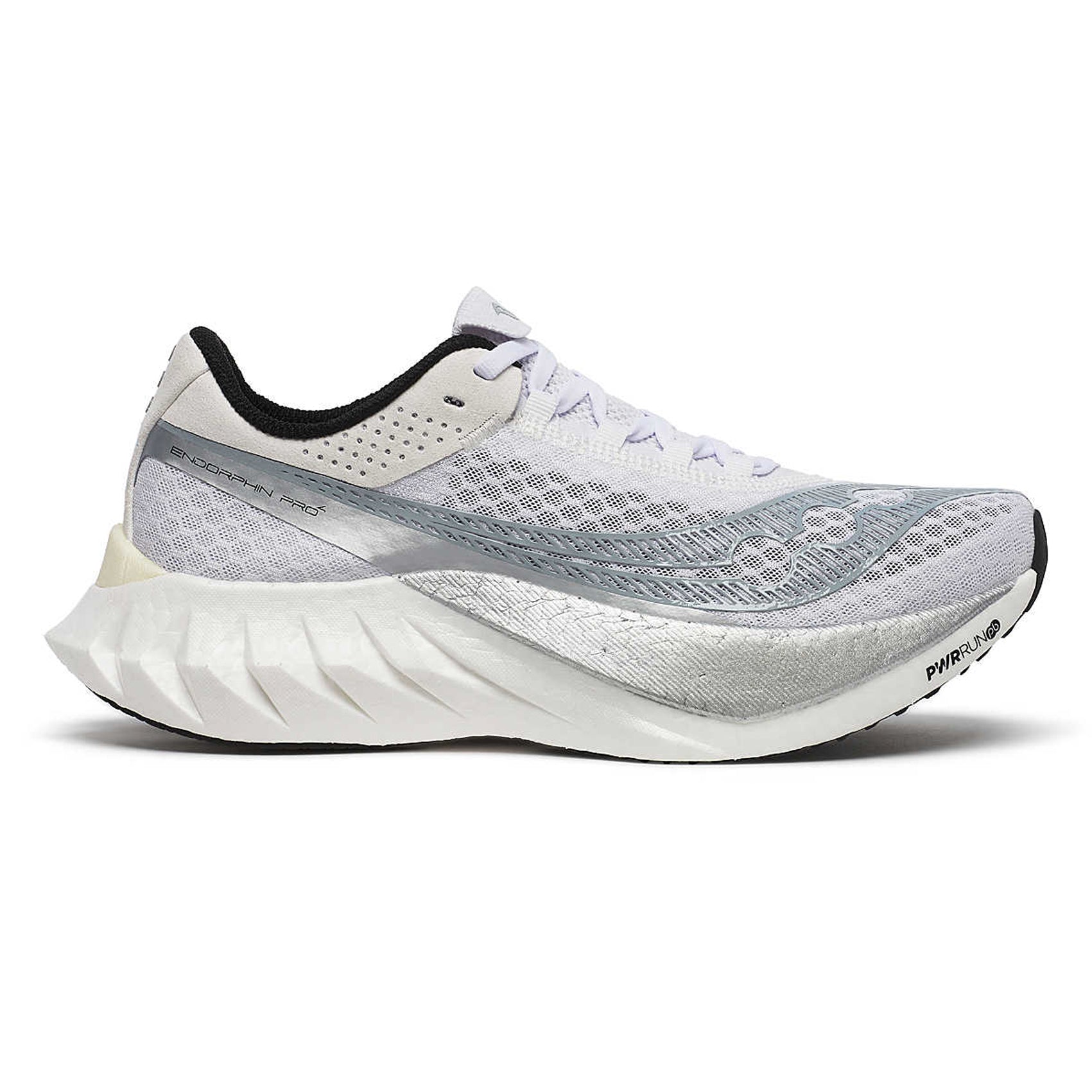 White / Silver