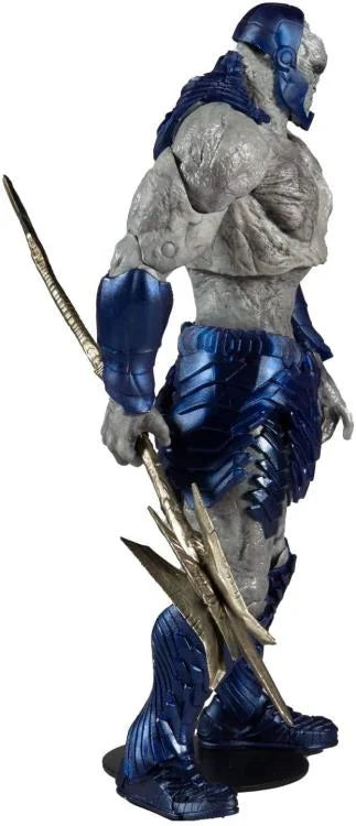 Justice League (2021) DC Multiverse Darkseid Mega Action Figure - 12