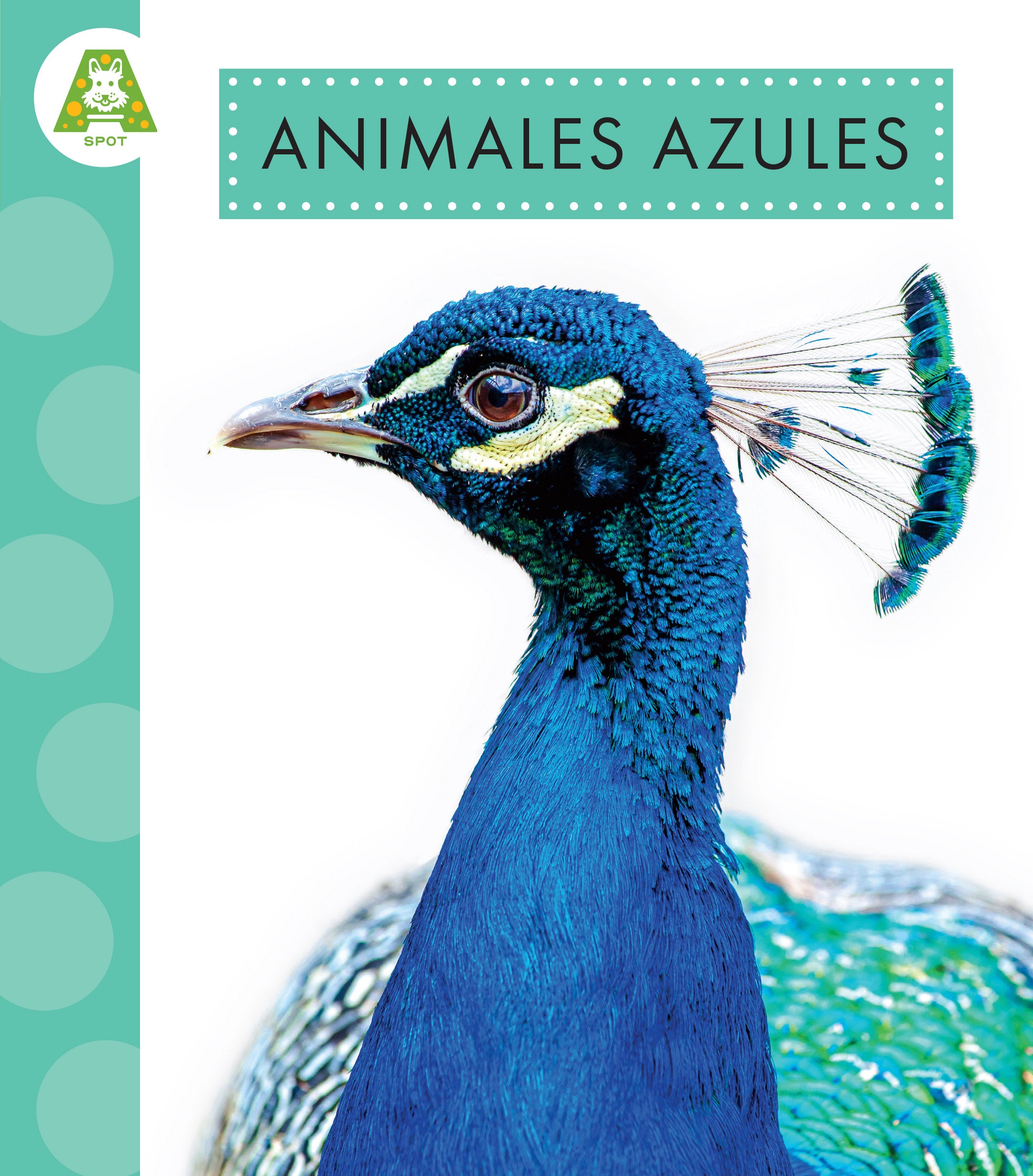 Blue Animals - Stuffed Plush Toys for Kids, Nursery Decor & Gift Ideas | Perfect for Birthdays, Baby Showers & Room Decoration