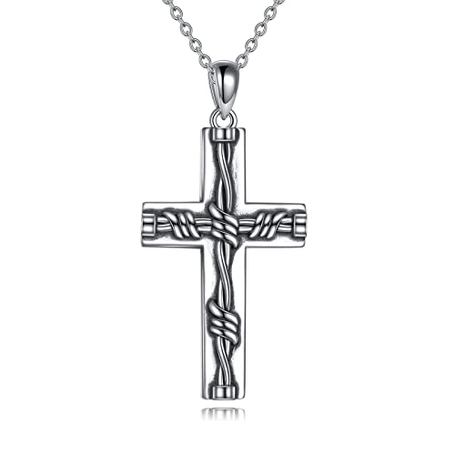 Twist Cross