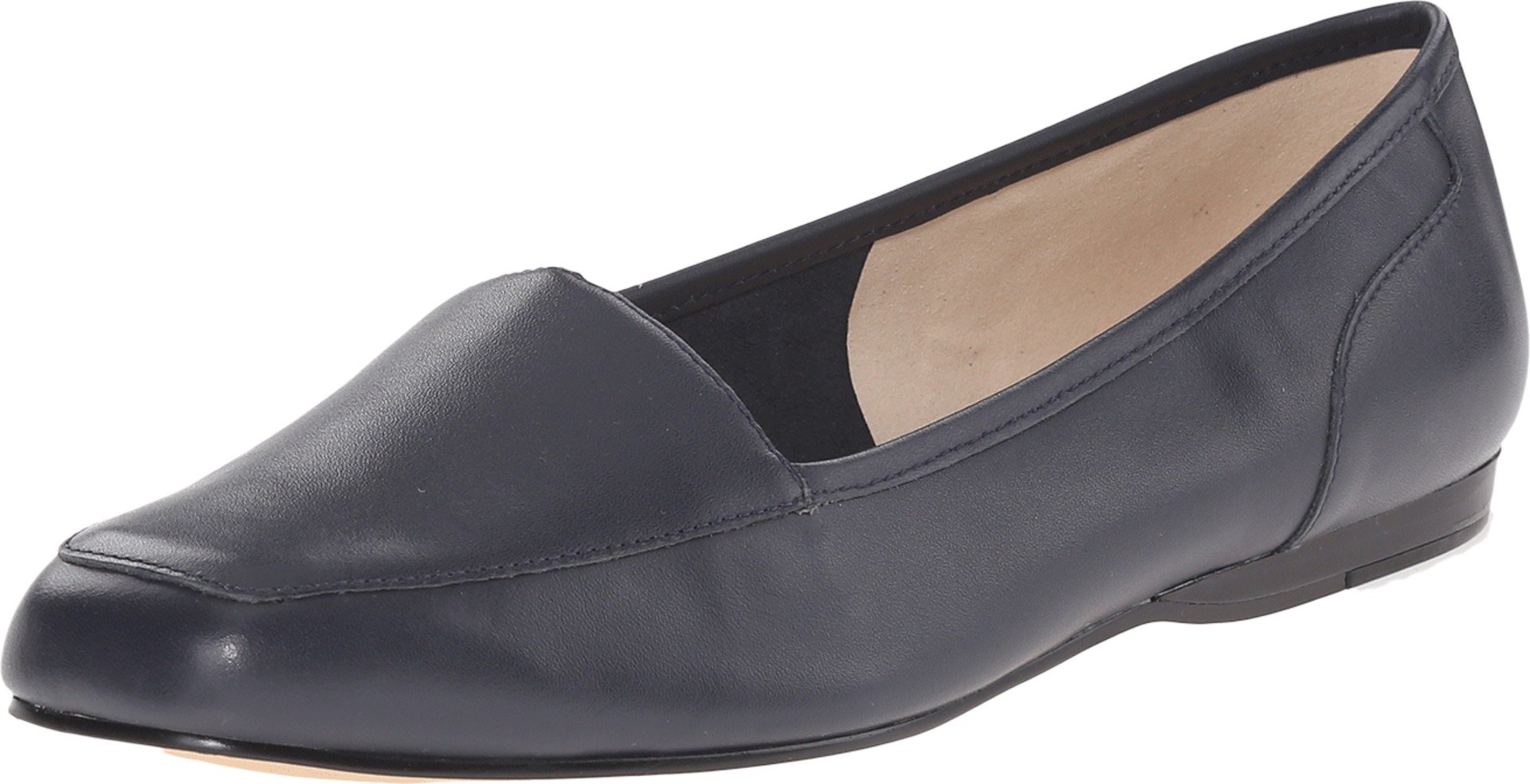 Bandolino Women's Liberty Comfortable Casual Shoes for Walking, Work & Everyday Wear | Stylish & Lightweight Footwear for Office, Travel & Outings