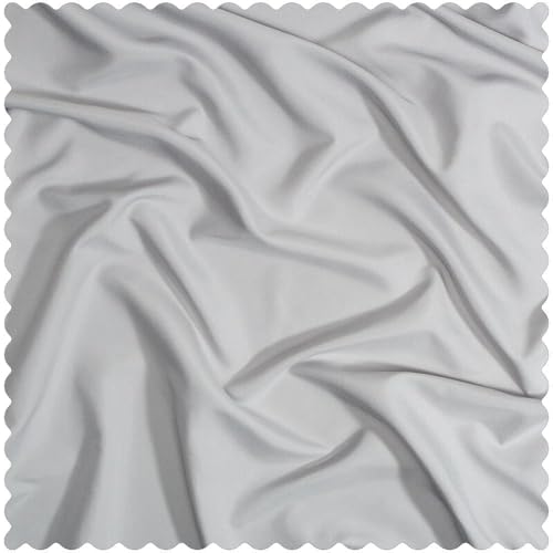 Brushed Silver
