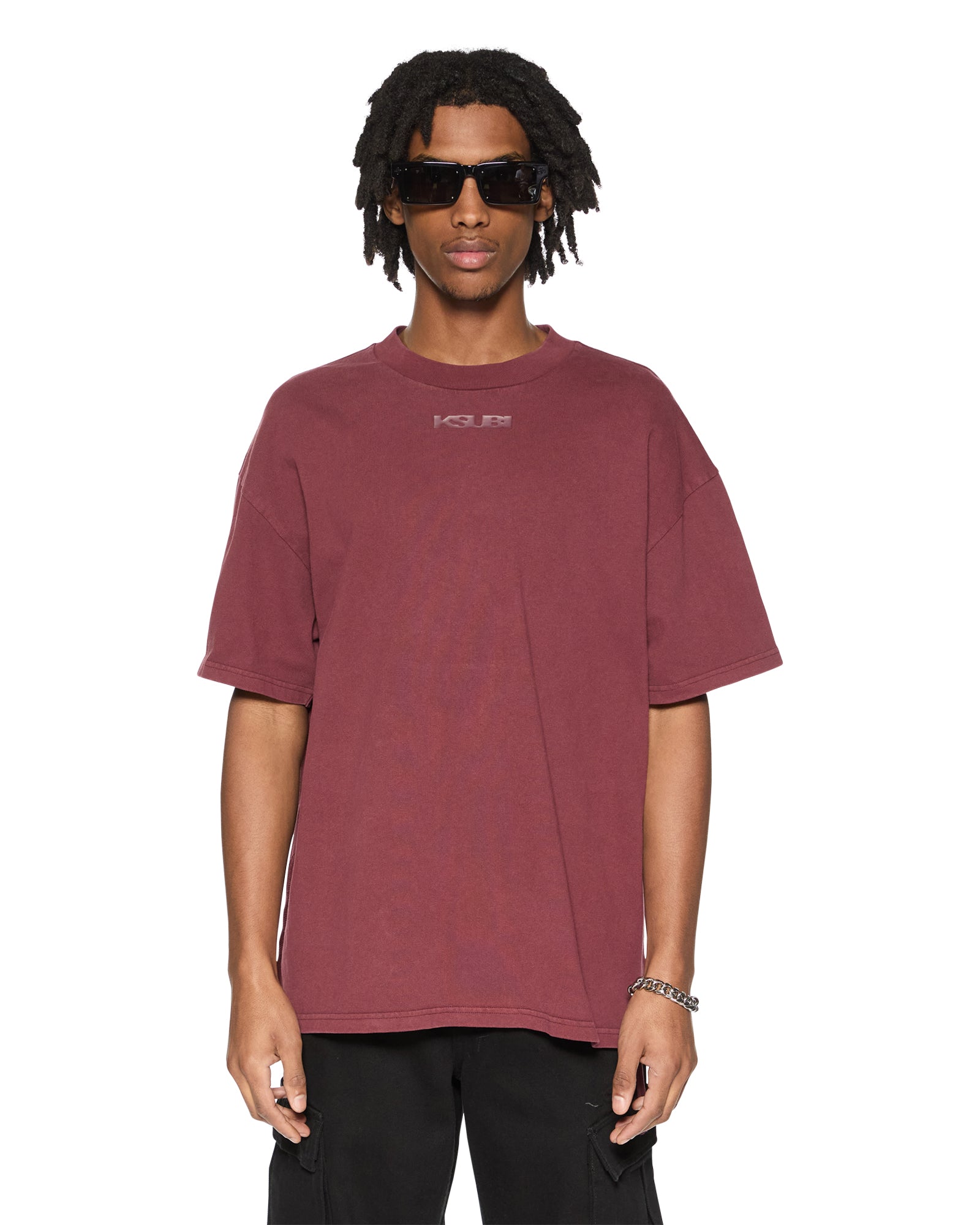 SOTT EKCESS Short Sleeve T-Shirt for Men - Comfortable Cotton Casual Tee - Perfect for Everyday Wear, Gym & Outdoor Activities
