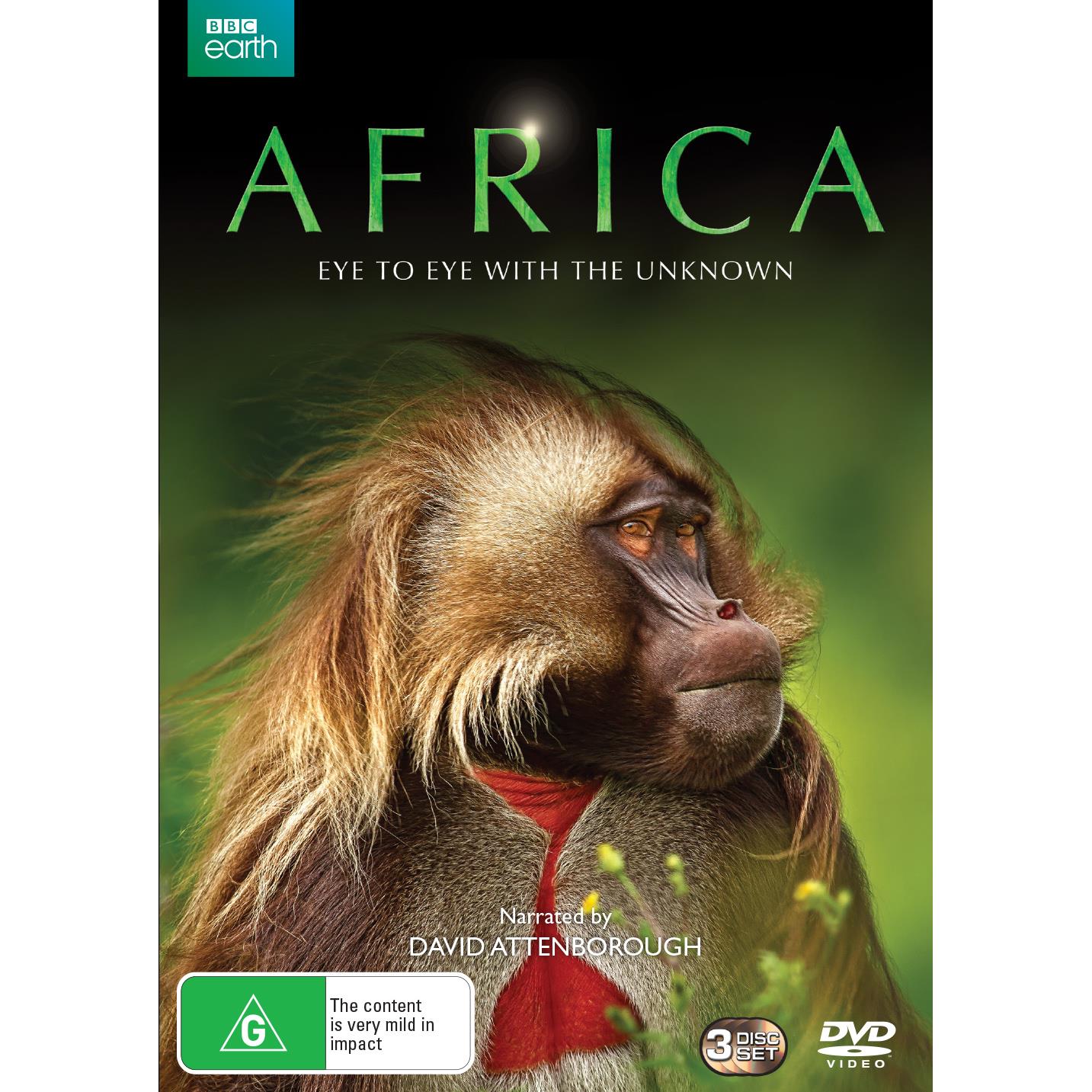 Africa System Collections Generic List1System Object DVD - Vintage African Movie Collection for Home Theater & Cultural Entertainment