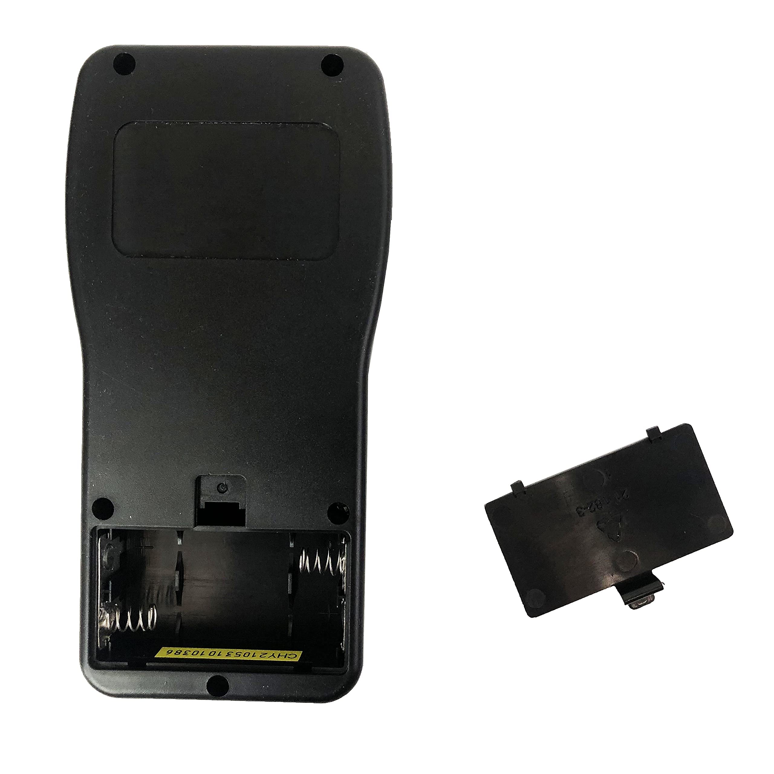 Ultrasonic Thickness Gauge Meter - 0.75-600mm/0.03-23.62