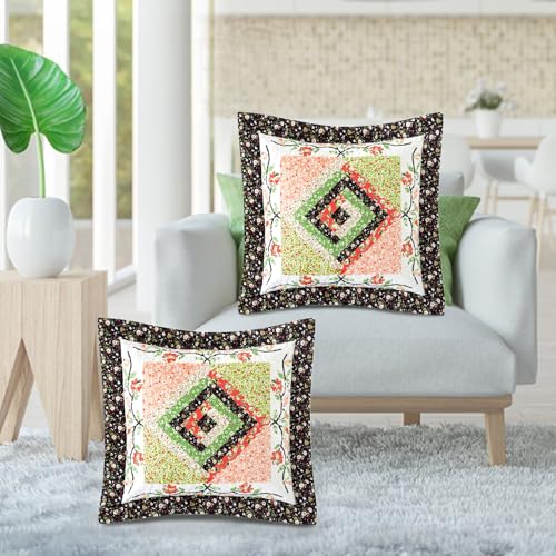 Bloom Floral Pattern