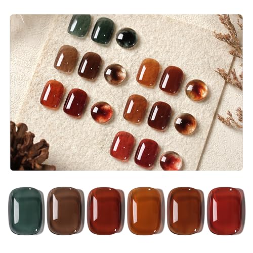 Jelly Amber