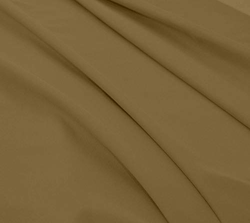 Taupe Solid