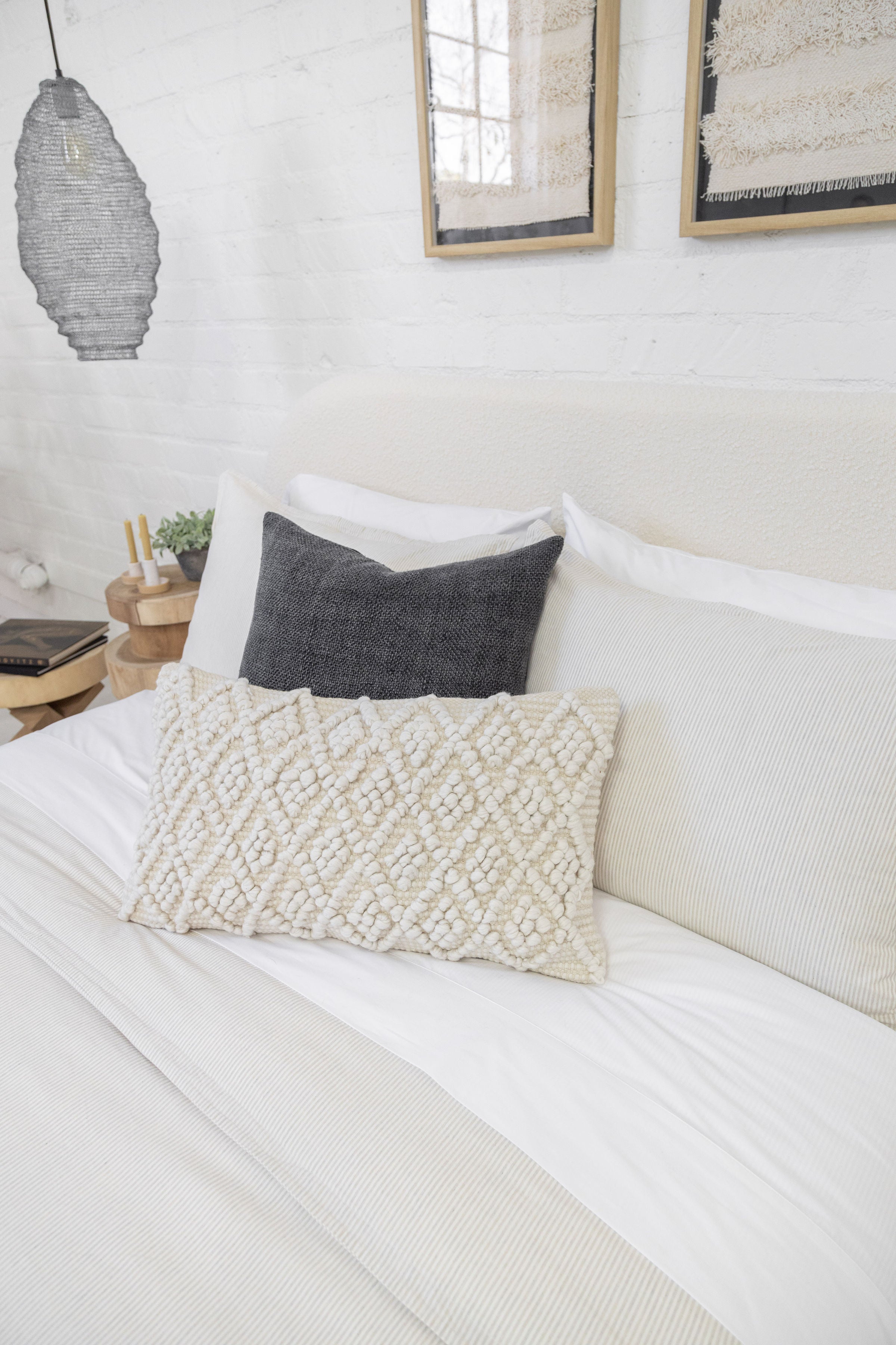 Premium Luke Duvet Cover Set - Soft & Breathable Bedding for All Seasons - Perfect for Home, Dorm, or Guest Room Decor