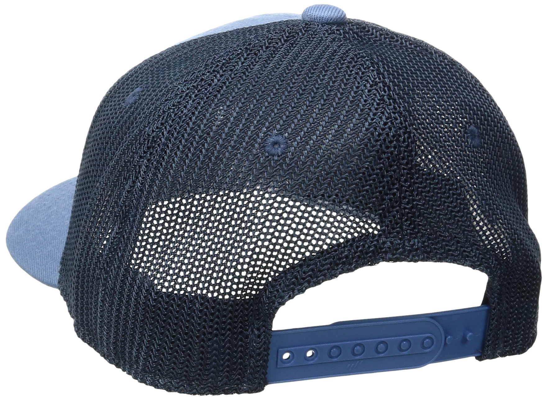 Outdoor Research Cargo Trucker Cap - Lightweight Mesh Trucker Hat for Men & Women, Sun Protection, Adjustable Snapback - Perfect for Hiking, Camping & Outdoor Adventures