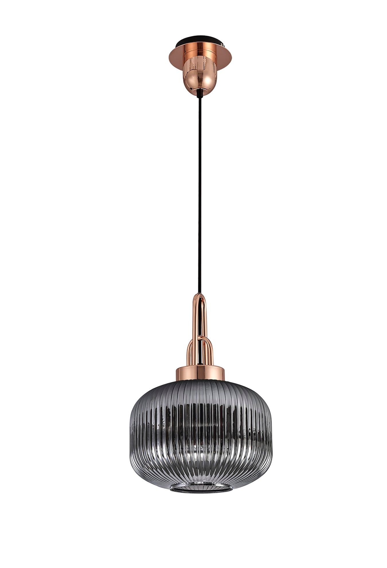 Smoked/Copper