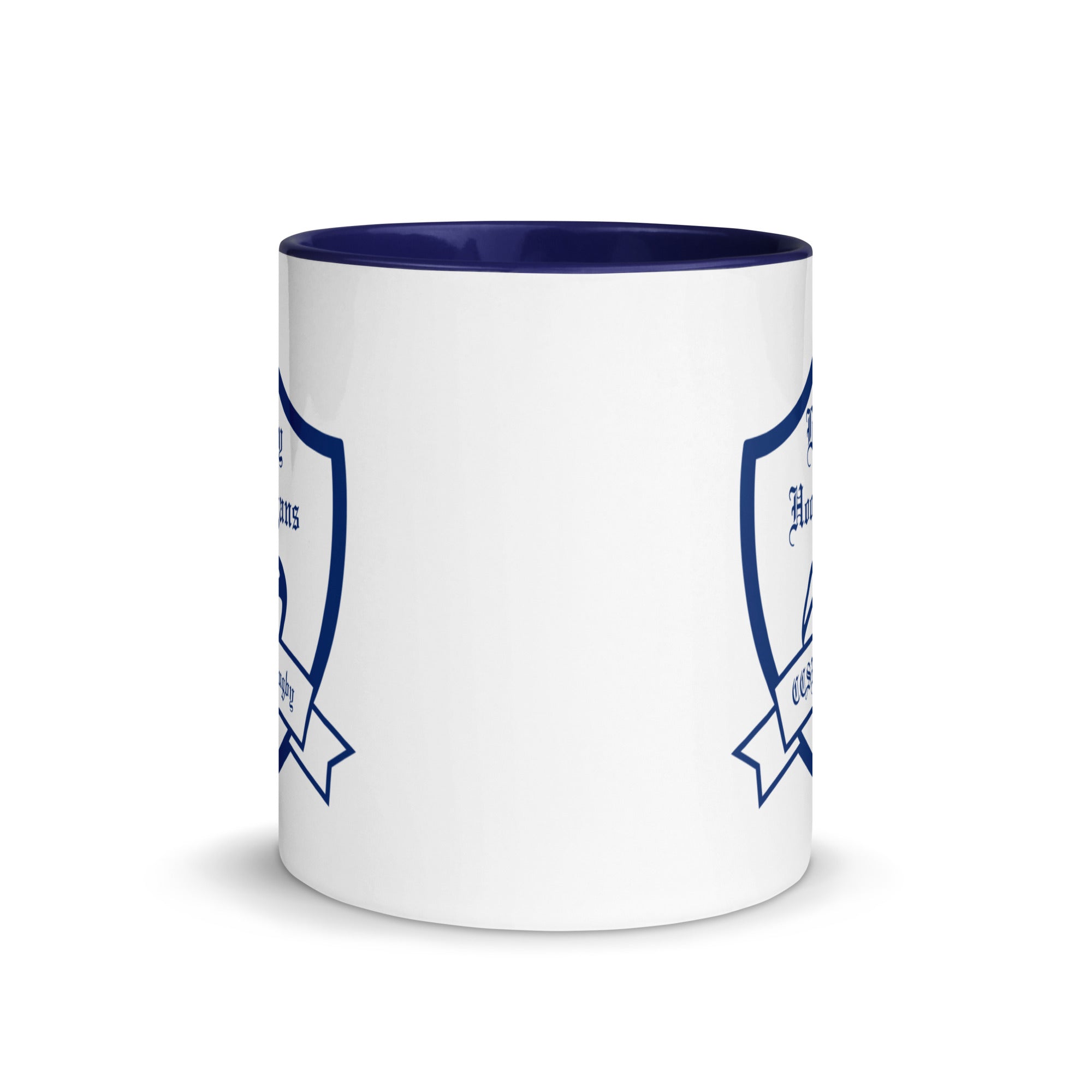 CCSU Lady Hooligans Coffee Mug - 15oz Insulated Travel Tumbler with Lid, Perfect Gift for College Students, Fans & Alumni - Great for Campus, Office & Road Trips
