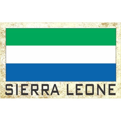 Country: Sierra Leone