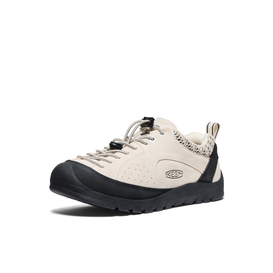 Women's Jasper Rocks Sneaker - Comfortable Casual Walking Shoes in Birch/Black | Perfect for Everyday Wear, Gym & Outdoor Activities