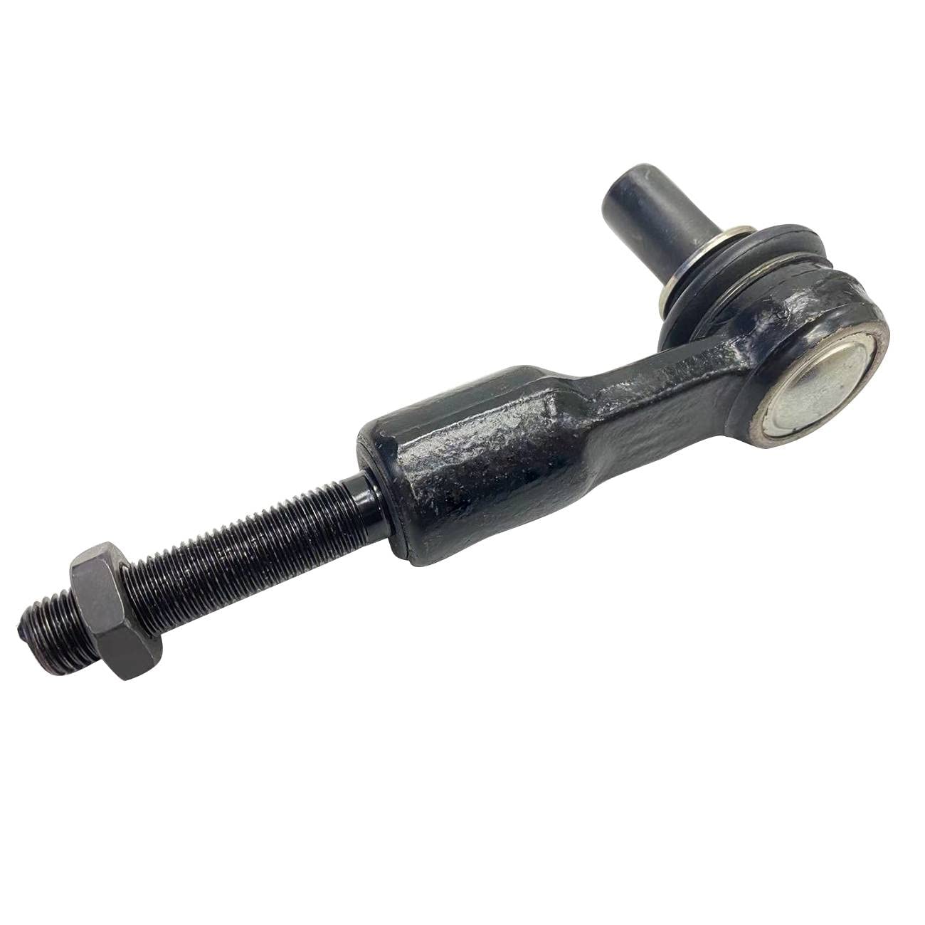 JJ 12pcs Suspension Control Arm Kit for Audi A4 B6 B7 Avant (Left & Right) - A0058A0006 - Improve Ride Comfort & Handling for Sedan & Wagon Models