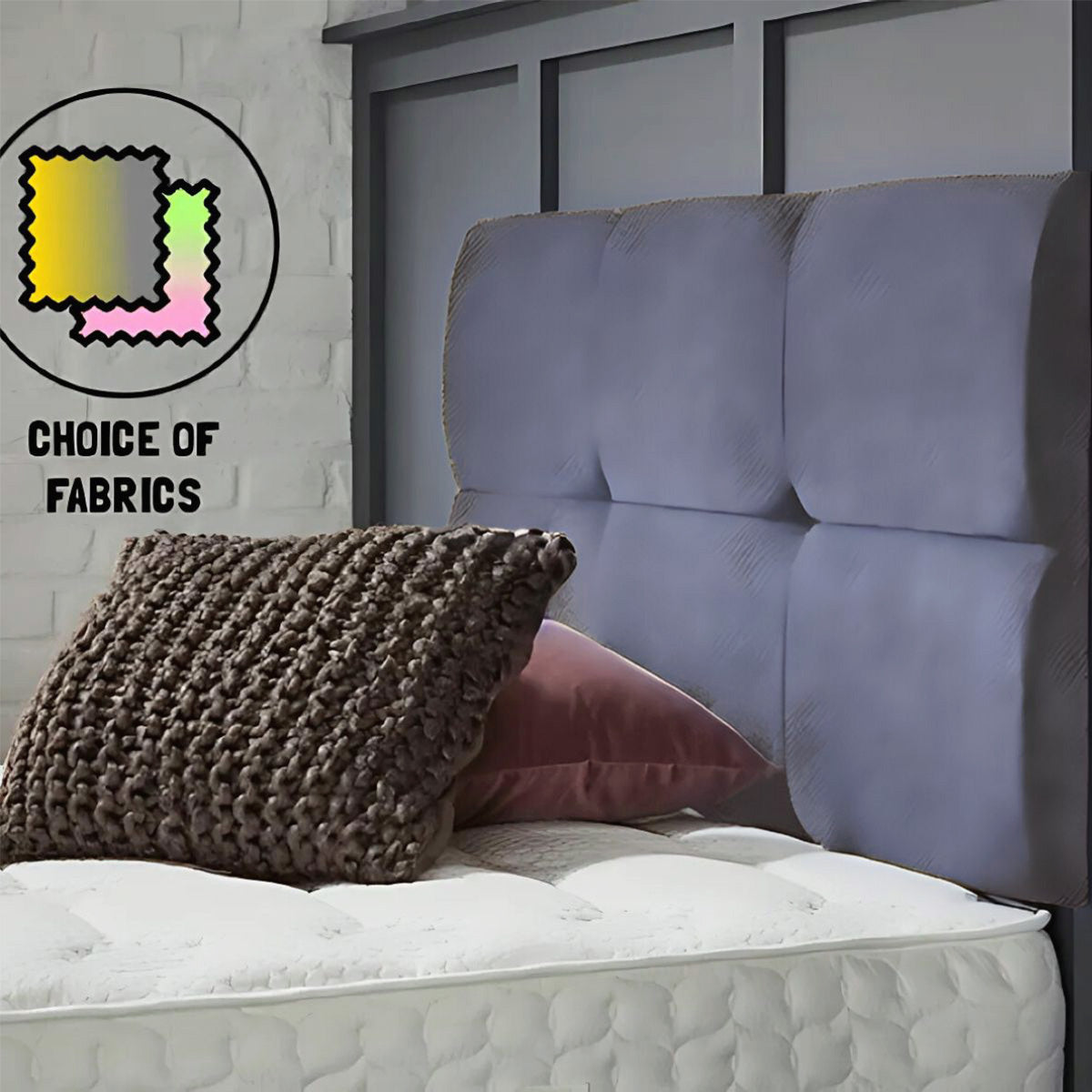 Chrome Wool