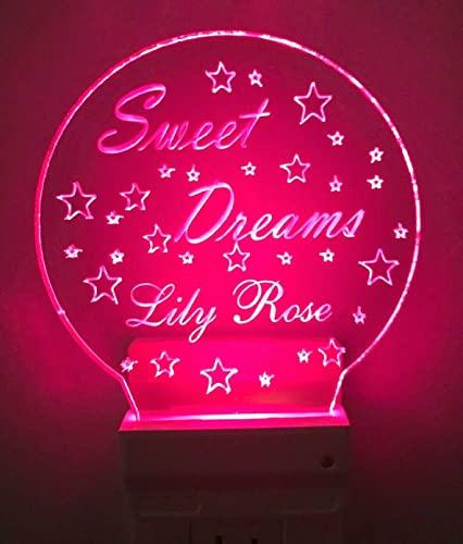 Sweet Dreams Stars