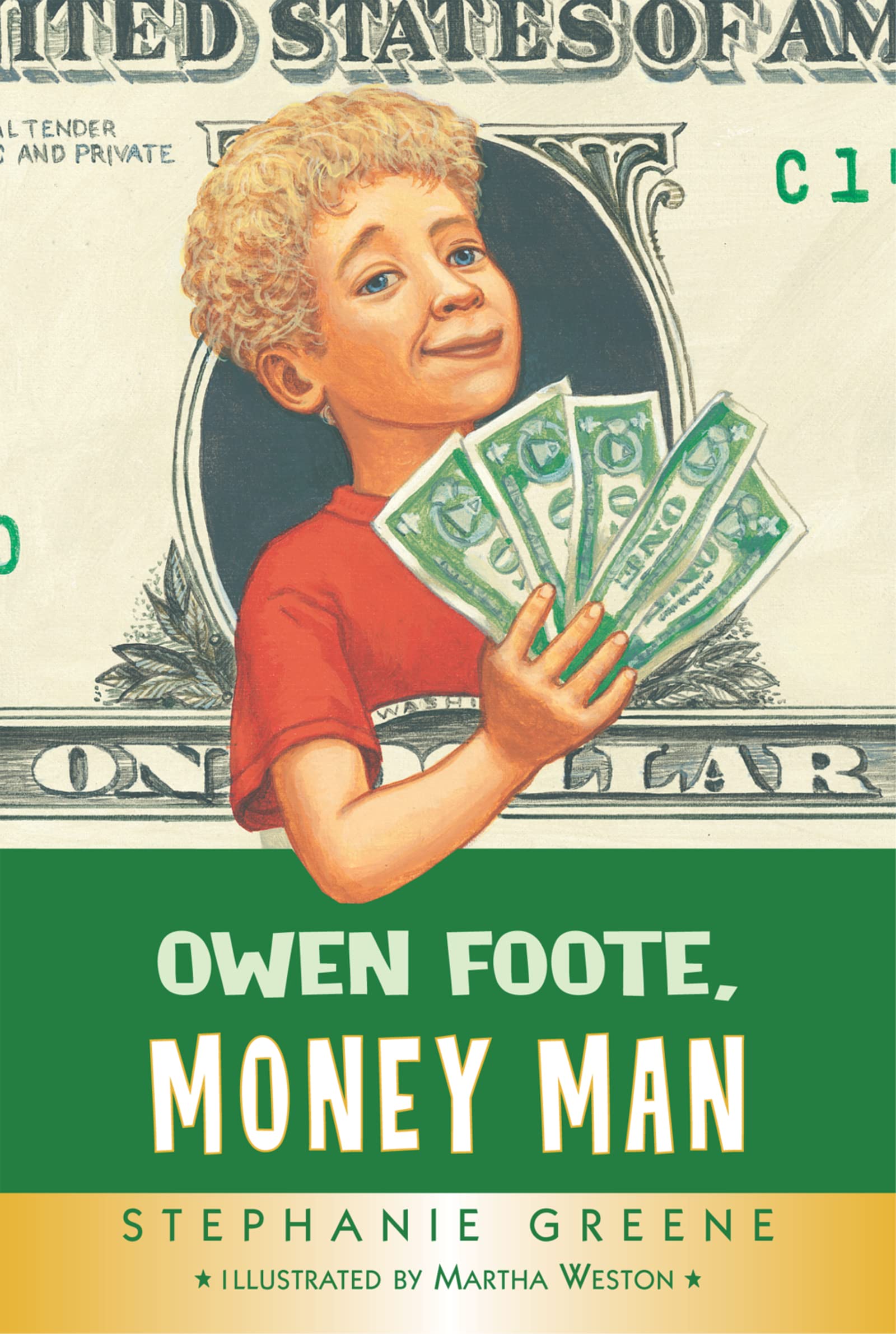 Owen Foote, Money Man - Financial Success Guide for Entrepreneurs & Investors | Boost Wealth & Achieve Financial Freedom