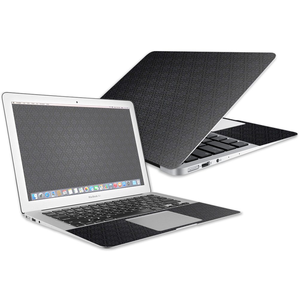 MightySkins Vinyl Decal Wrap Cover for Apple MacBook Air 13