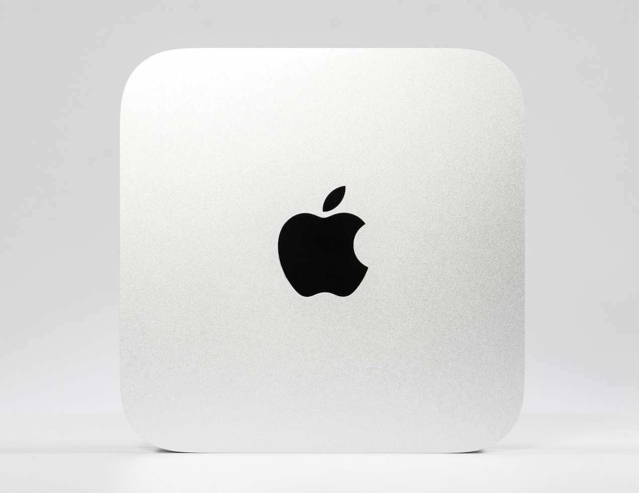 2014 Apple Mac Mini 2.6GHz Core i5 4278U (Macmini7,1 A1347 MGEN2LL/A) - Compact Desktop Computer for Home Office, Media Center & Everyday Computing