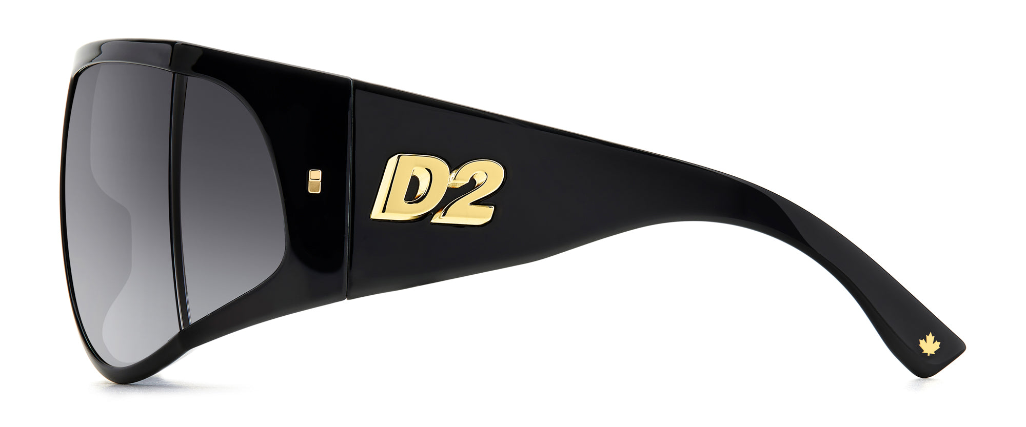 DSQUARED2 D2 0124/S Sunglasses - Luxury Designer Shades for Men & Women - Perfect for Outdoor Activities, Beach, Driving & Fashion Statements