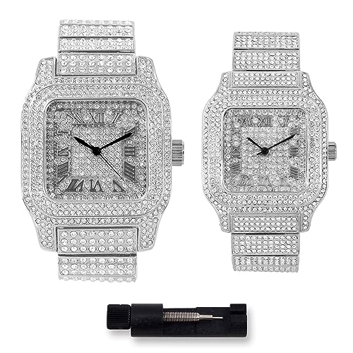 HH - SILVER