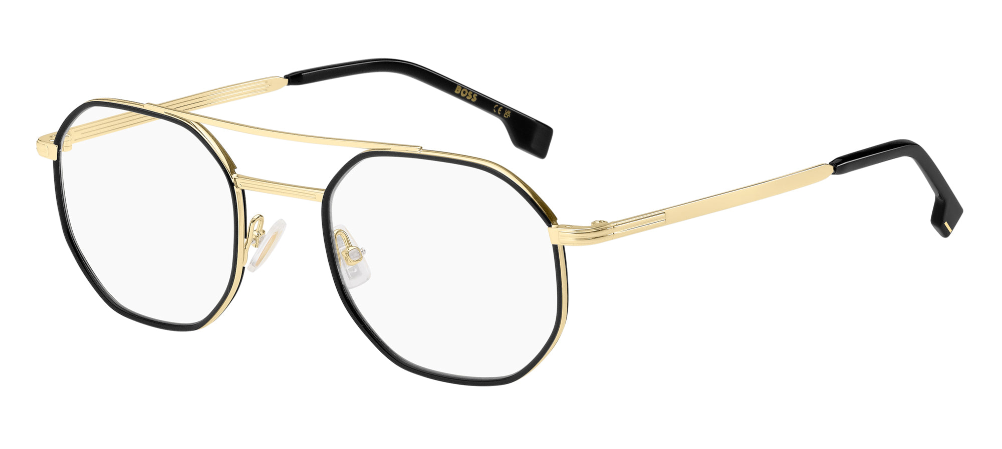 Gold Brown Havana