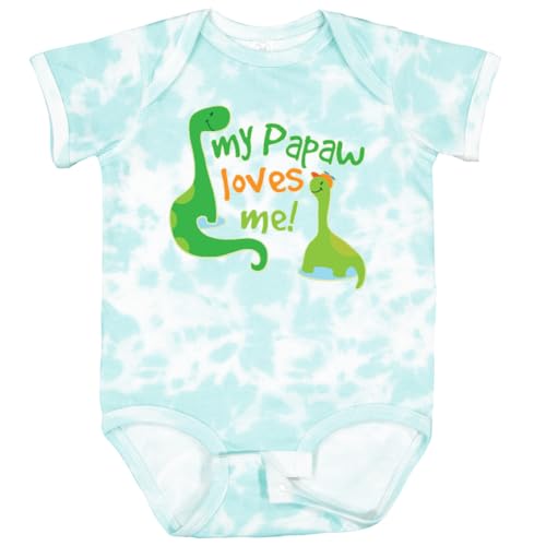Tie Dye Green
