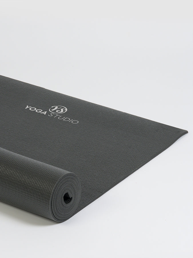Premium 6mm Non-Slip Yoga Mat for Hot Yoga & Home Workouts - Eco-Friendly TPE Material for Enhanced Grip & Comfort