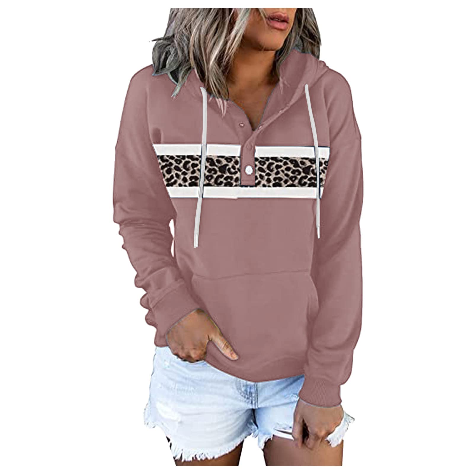 Women's Long Sleeve Tops - Elegant Crewneck Tunic T-Shirts | Basic Fit Tees for Fall 2022 | Perfect for Office Wear, Casual Outfits & Layering