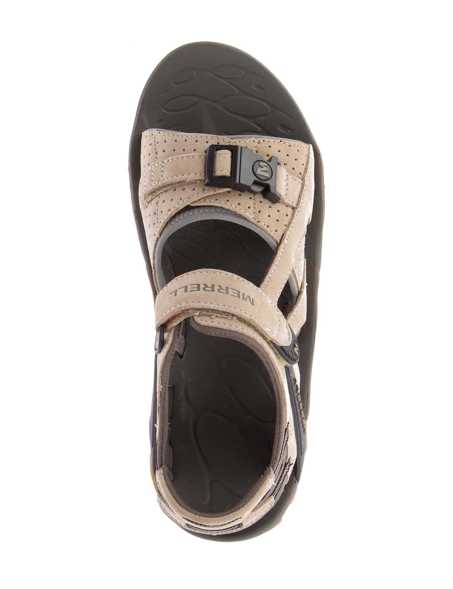 Kahuna III Classic Taupe - Premium Comfort Sandals for Men & Women | Beach, Pool & Outdoor Walking Shoes | Lightweight & Supportive Footwear
