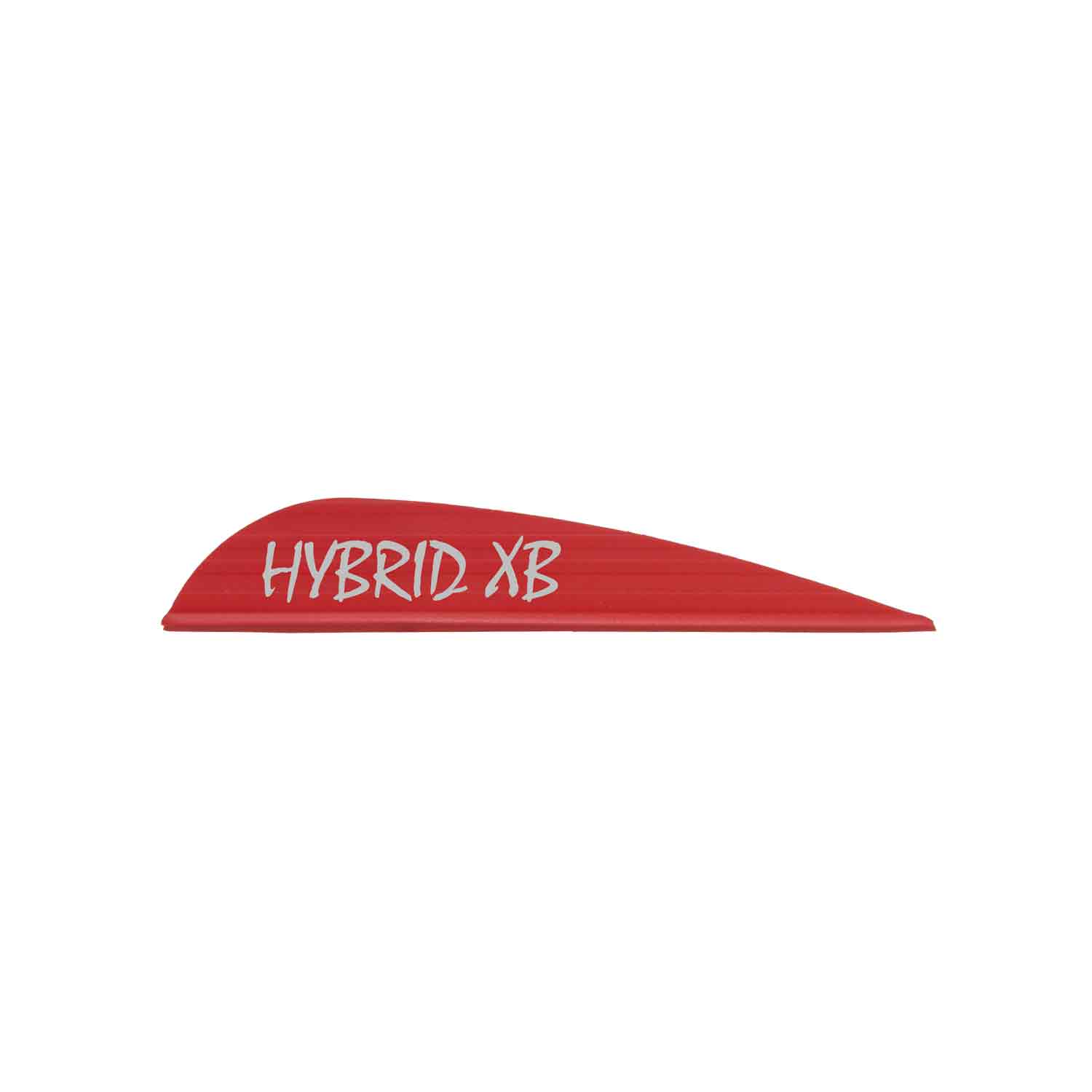 AAE Hybrid XB Vanes (50 Pack) - High-Performance Archery Vanes for Target Shooting & Bowhunting