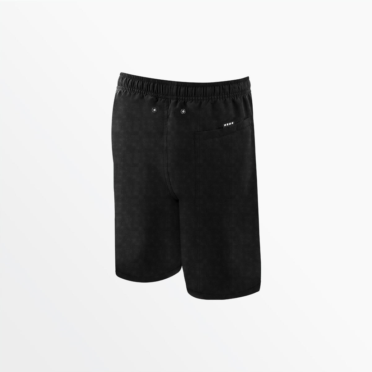Men's Tribeca Swim Shorts - Quick-Dry, Comfortable Long Swim Trunks for Beach, Pool & Water Sports