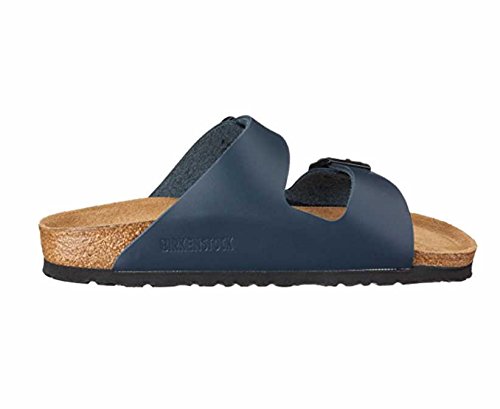 Birkenstock Men's Comfortable Mules - Soft Footbed Slides for Casual Wear, Home & Outdoor Use