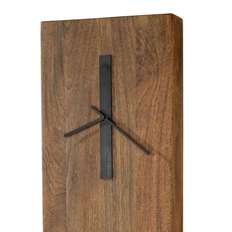 Howard Miller Bedford Park Floor Clock - Classic Grandfather Clock for Living Room, Bedroom & Office Decor | Perfect for Home, Office & Gifting