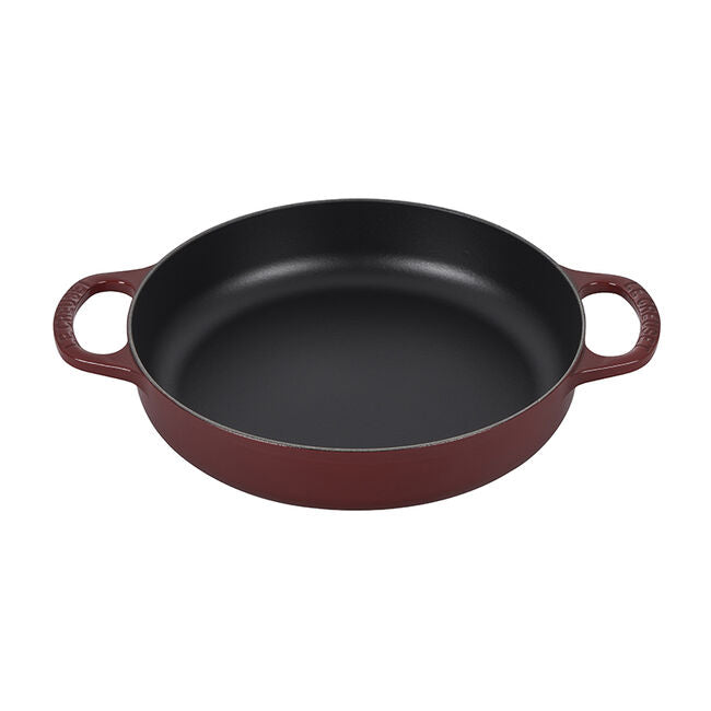 Best Nonstick Everyday Pan for Cooking - 10 Inch Frying Pan with Lid, Oven Safe to 450°F - Perfect for Eggs, Pancakes, Stir Fry & More - Induction Compatible & Dishwasher Safe