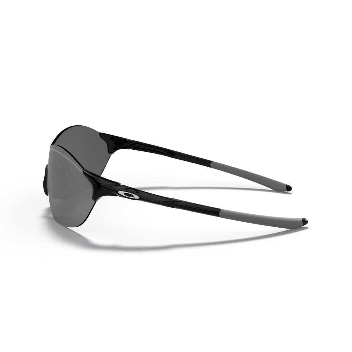 Oakley EVZero Swift Sunglasses 0OO9410 941001 - Lightweight Sports Sunglasses for Running, Cycling & Outdoor Activities