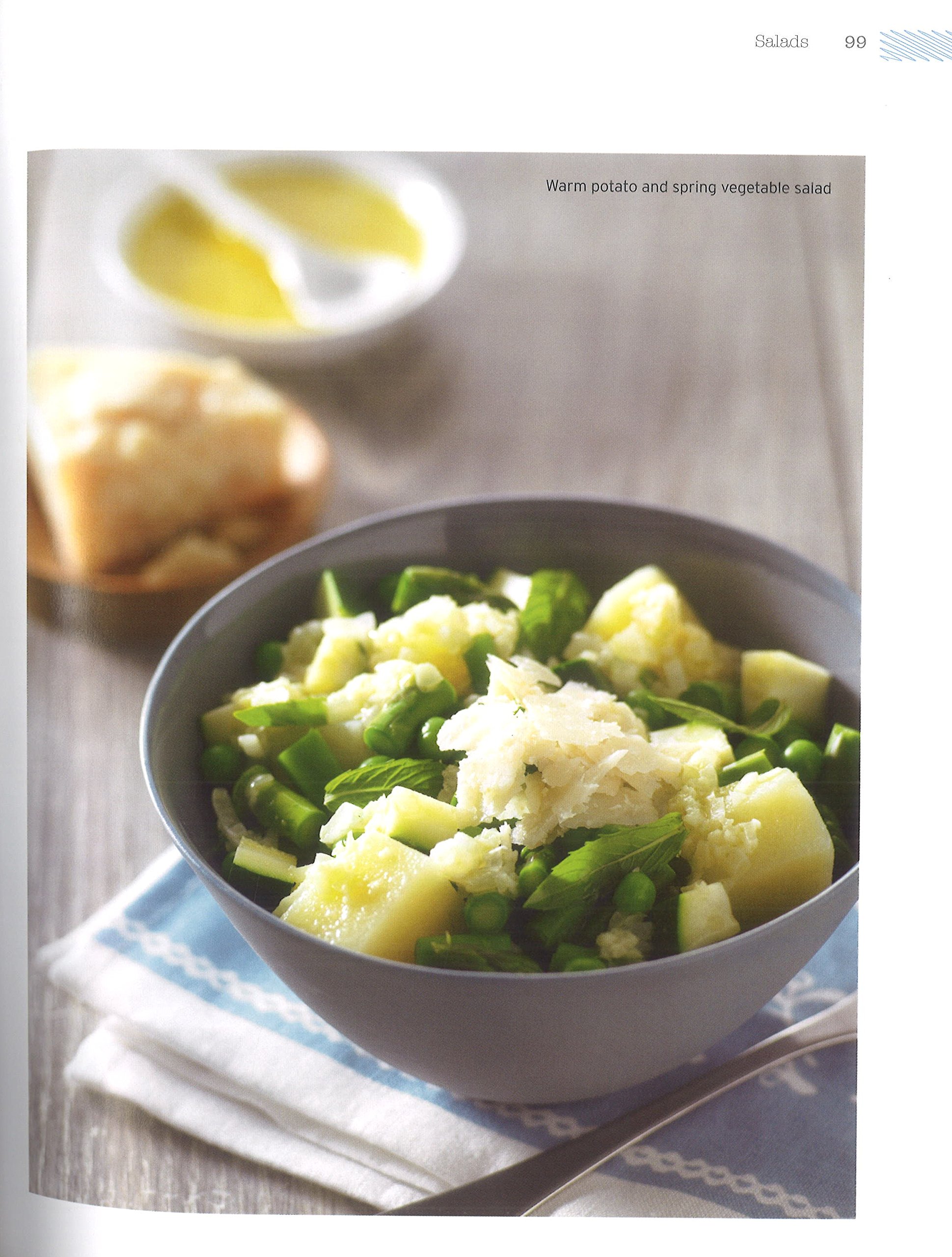 The Great Potato Cookbook - 50 Easy & Delicious Potato Recipes for Every Meal | Perfect for Family Dinners, Potlucks & Holiday Cooking