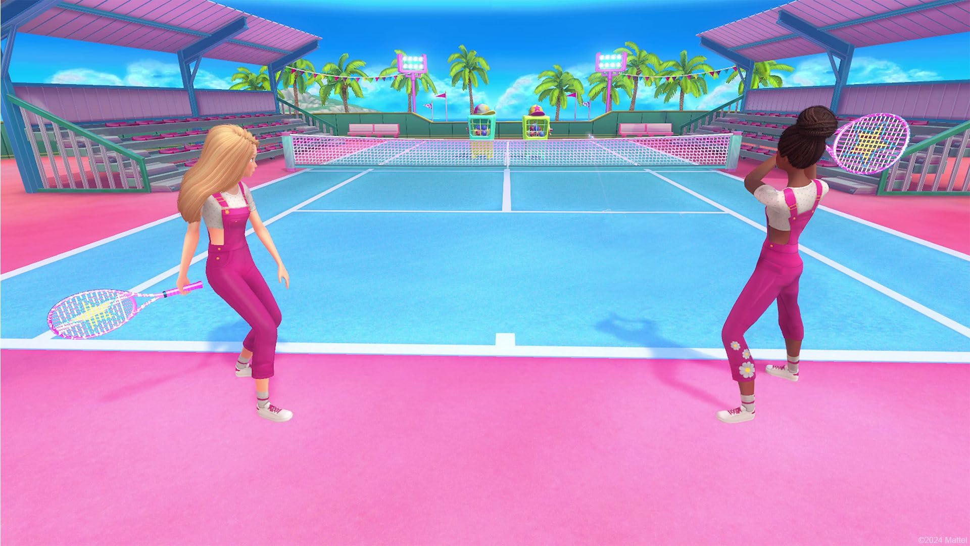 Barbie Friendship Project - PS5 Game | Fun Adventure for Kids & Families | Perfect for Birthday Gifts & Family Game Nights
