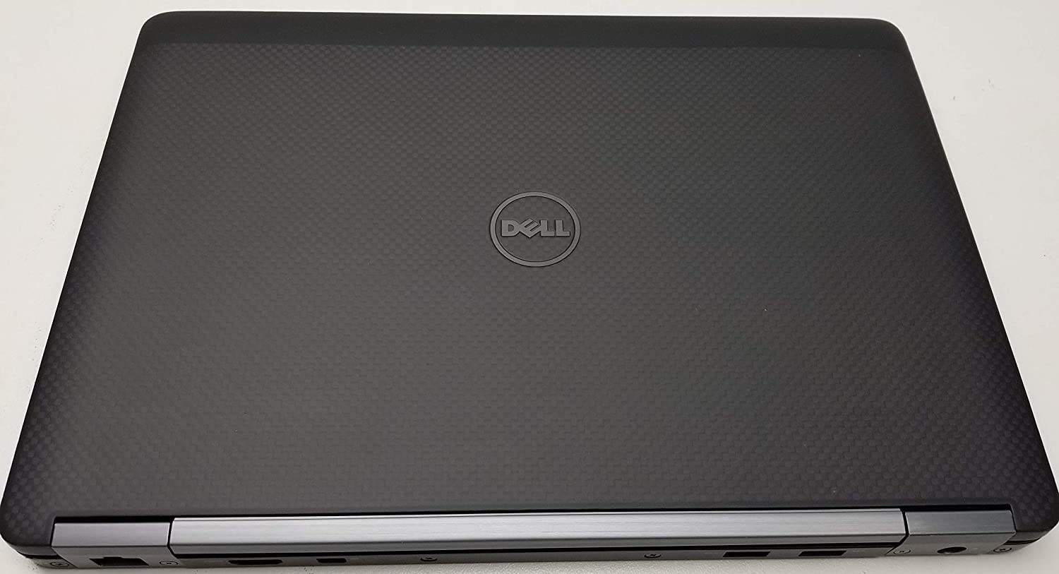 Refurbished Dell Latitude E7270 12.5