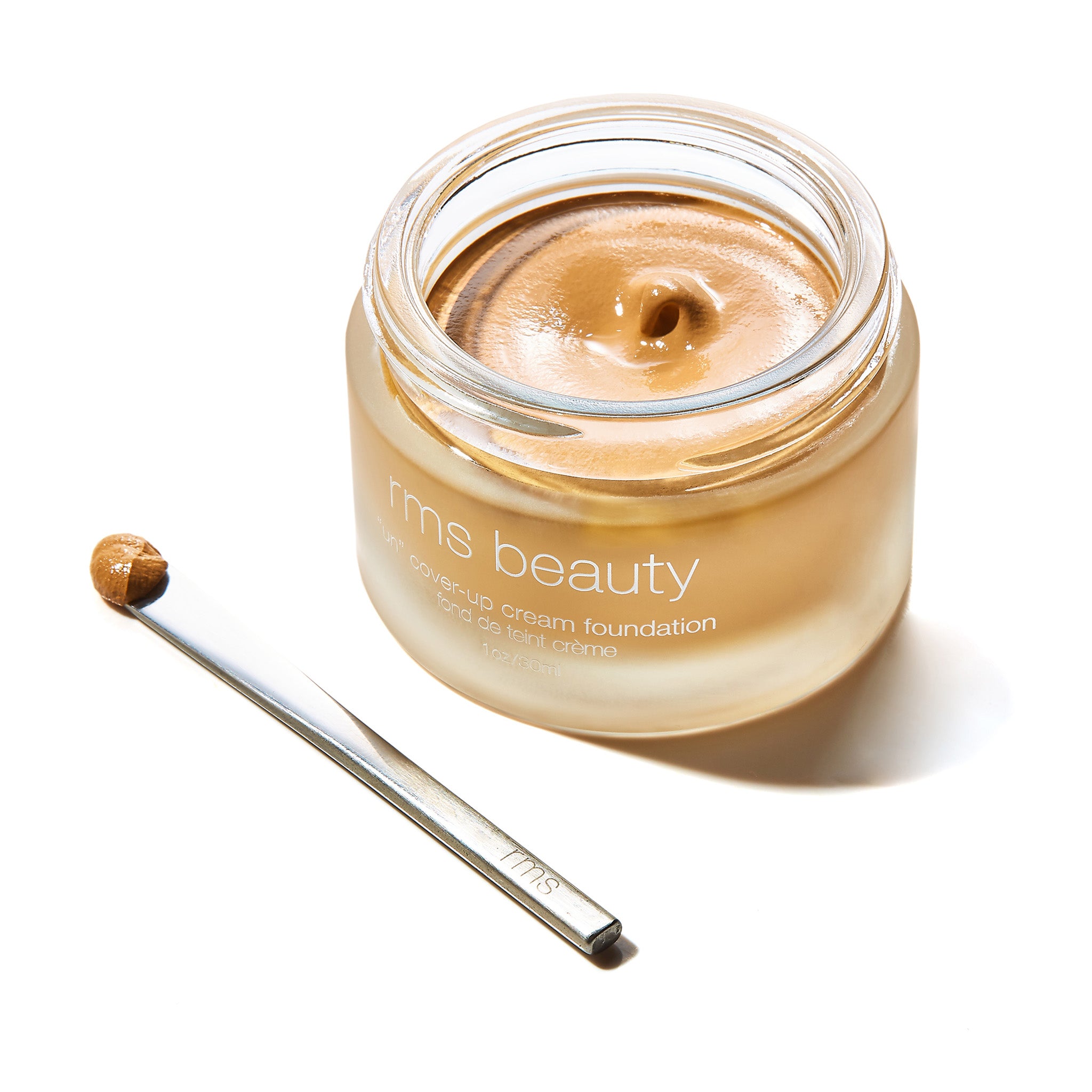 Best UnCoverup Cream Foundation - Full Coverage, Natural Finish - Perfect for Daily Wear & Special Occasions