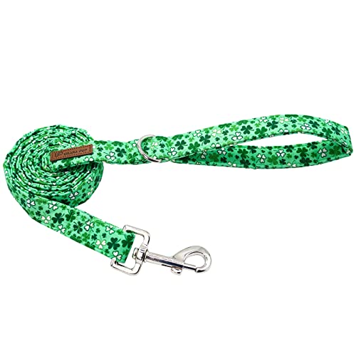 Lucky St. Patrick's Day (Dog Leash)