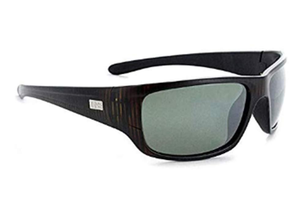 Optic Nerve Polarized Sport Sunglasses for Men & Women - UV Protection, Anti-Glare for Running, Cycling, Fishing & Outdoor Activities