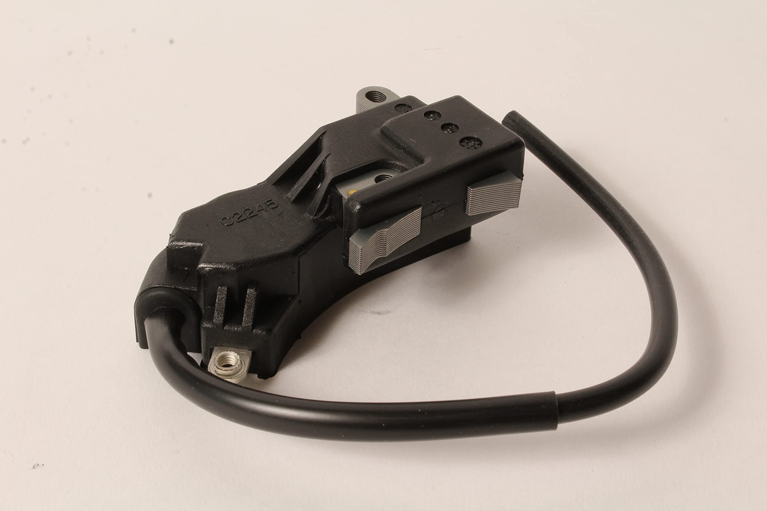 Echo Shindaiwa 15660132632 Ignition Coil Replacement - Compatible with Echo & Shindaiwa Trimmers & Brush Cutters - Perfect for Lawn Care & Landscaping Maintenance