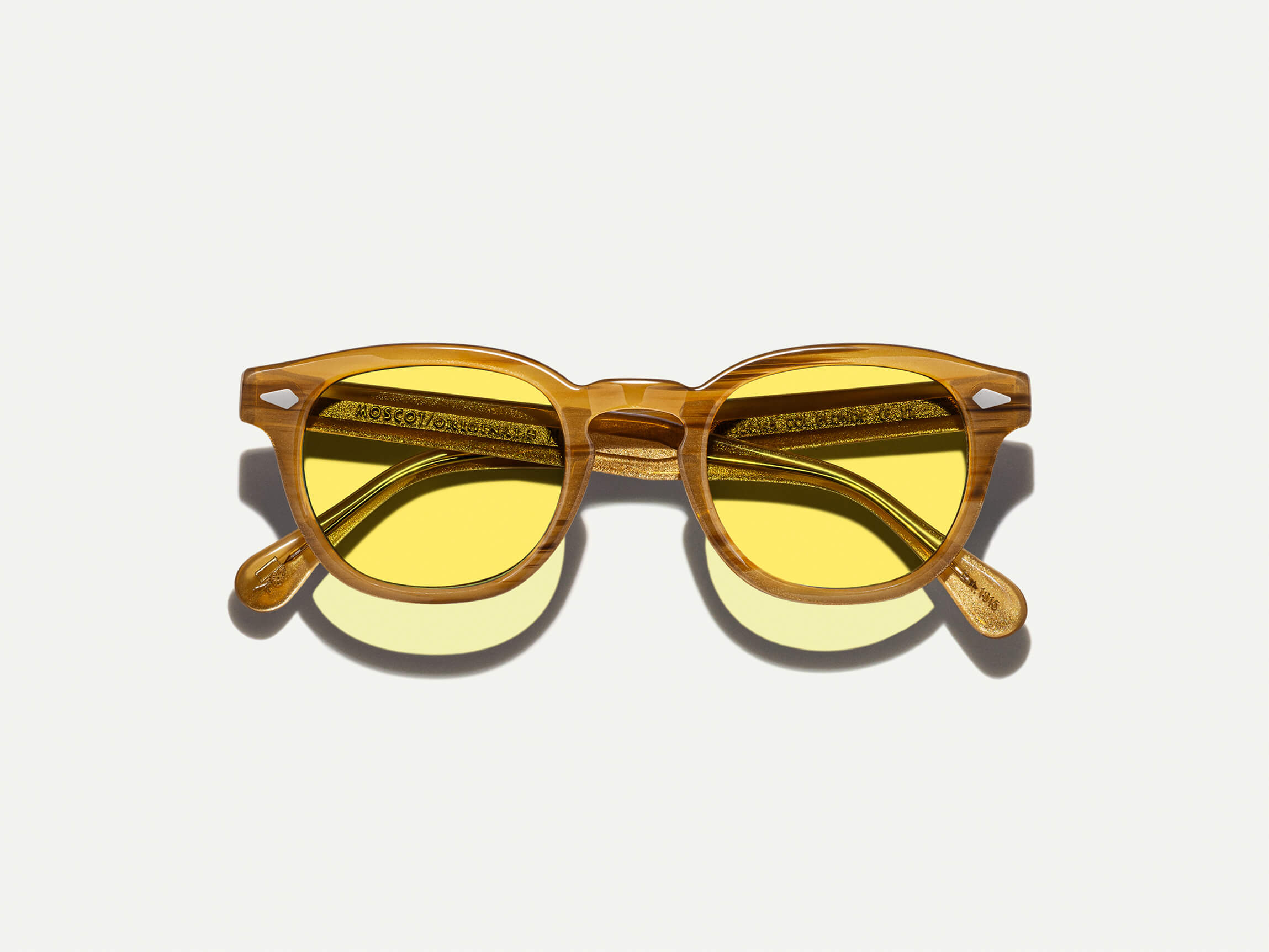 Mellow Yellow