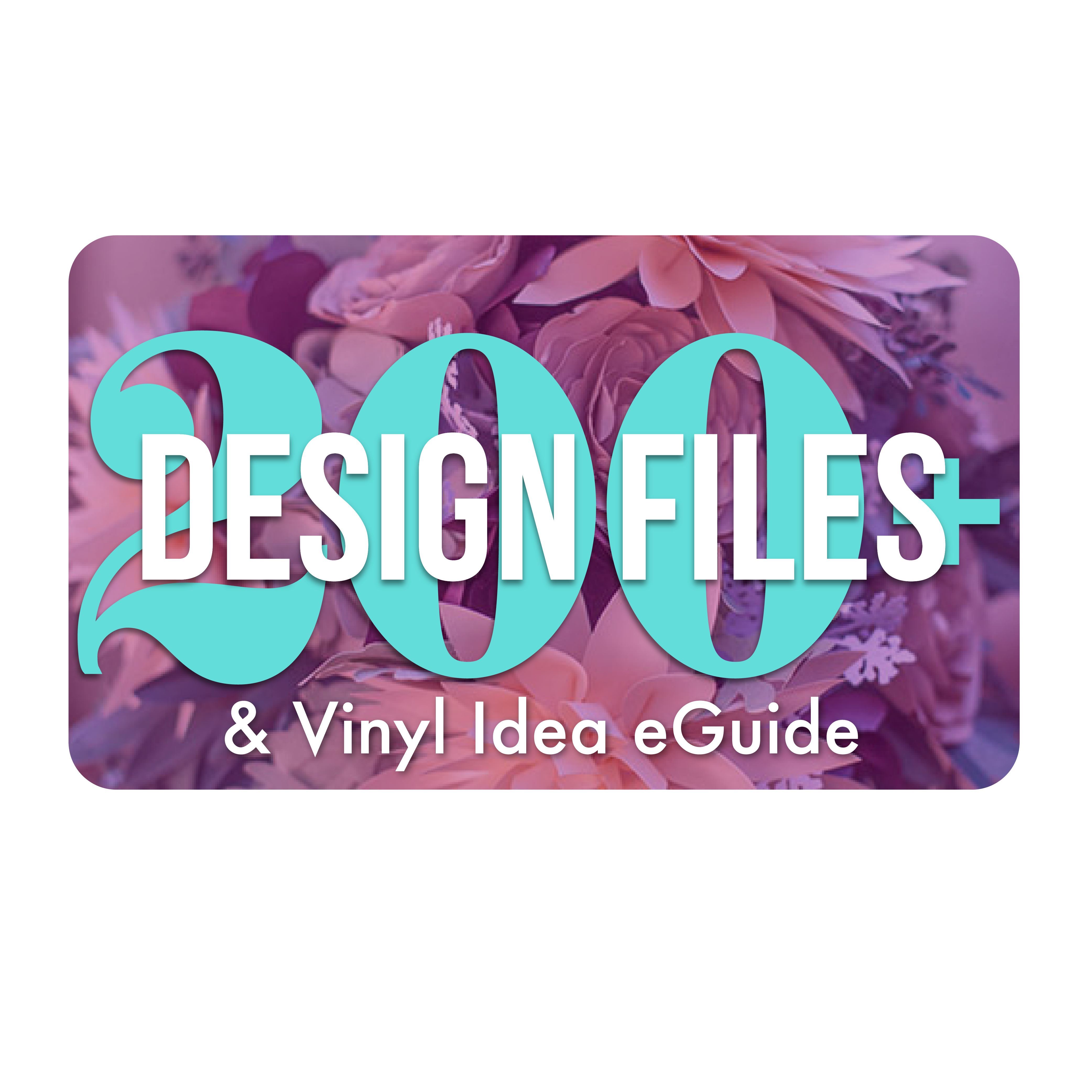 Silhouette Cameo 4 Cutting Machine Bundle with StrongGrip Mat & Essential Tools - Perfect for DIY Crafts, Vinyl Decals, and Home Decor Projects