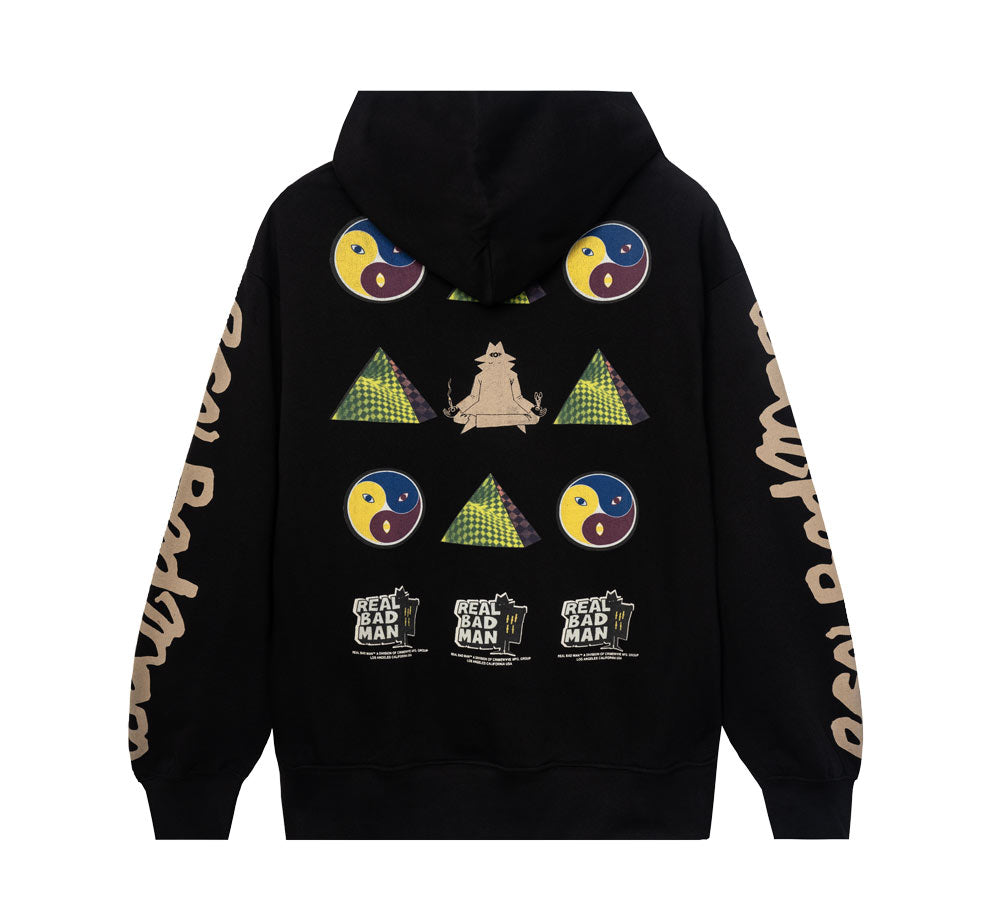 Future Shook Hoodie - Stylish & Comfortable Pullover for Men & Women - Perfect for Casual Wear, Gym, and Outdoor Activities